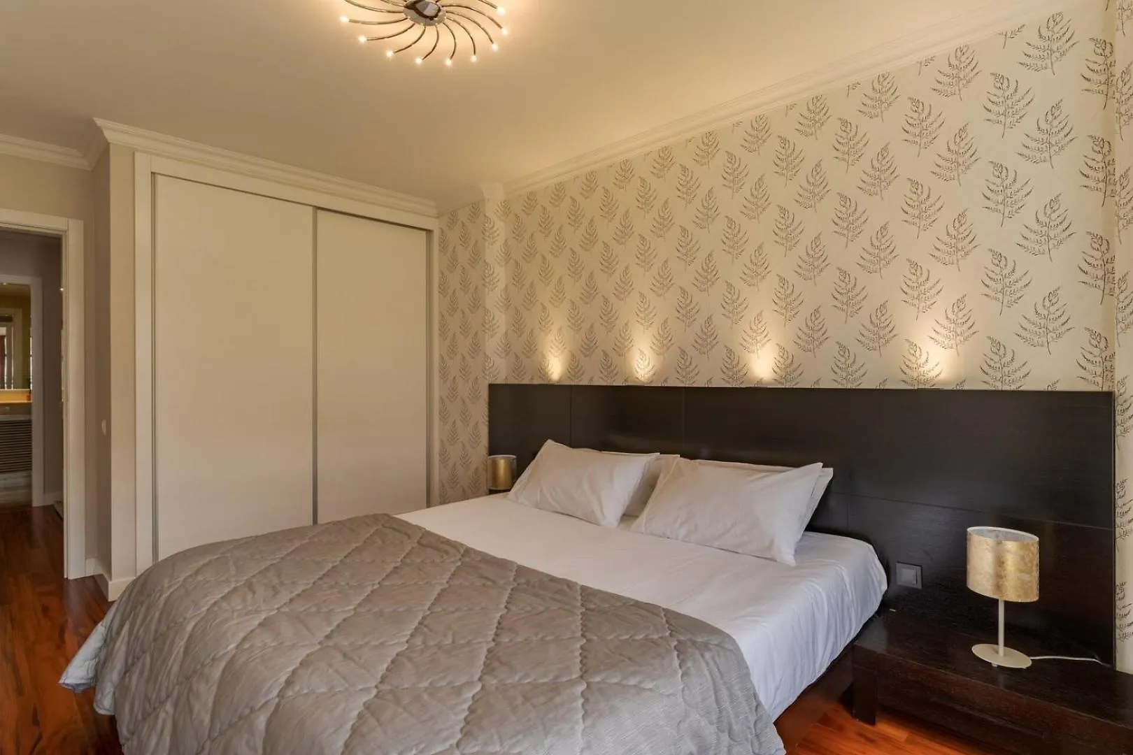 Stay In Avenue Arriaga 10 フンシャル 別荘